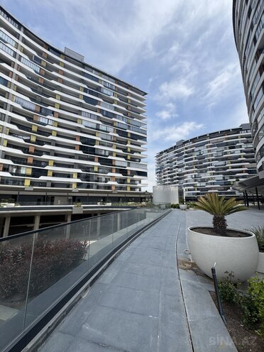 Продаётся 3-комн. новостройка 113 м², пос. Биладжары, photo 1 from 20