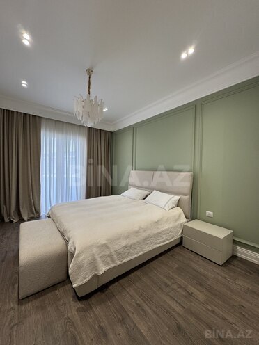 Продаётся 3-комн. новостройка 113 м², пос. Биладжары, photo 16 from 20