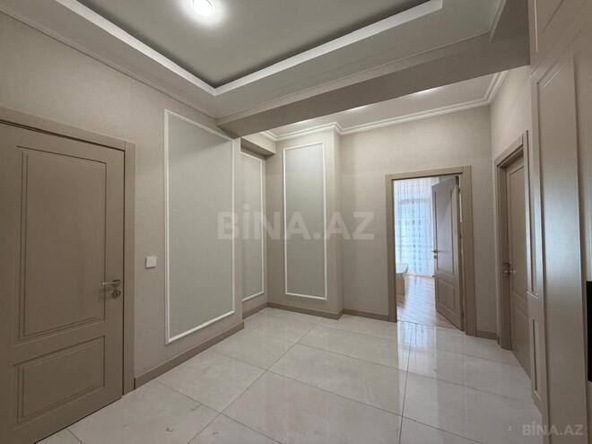 İcarəyə verilir 2 otaqlı yeni tikili 65 m², Dərnəgül m., photo 12 from 14