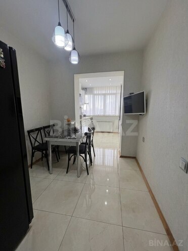 Продаётся 2-комн. новостройка 70 м², м. Низами, photo 5 from 11