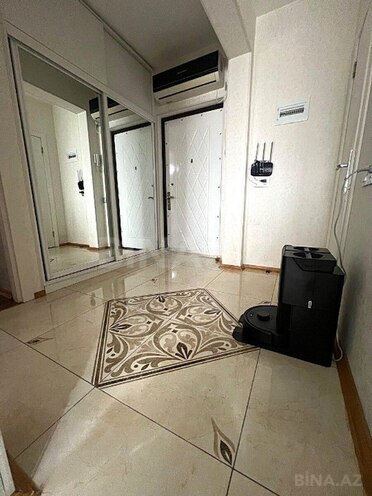 Продаётся 2-комн. новостройка 70 м², м. Низами, photo 10 from 11