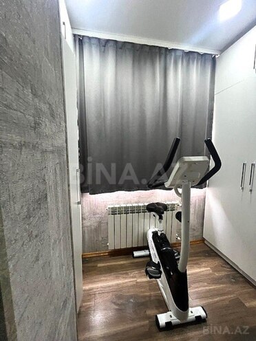 Продаётся 2-комн. новостройка 70 м², м. Низами, photo 9 from 11