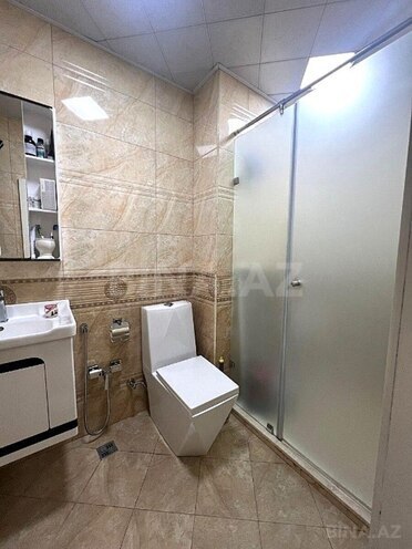 Продаётся 2-комн. новостройка 70 м², м. Низами, photo 8 from 11