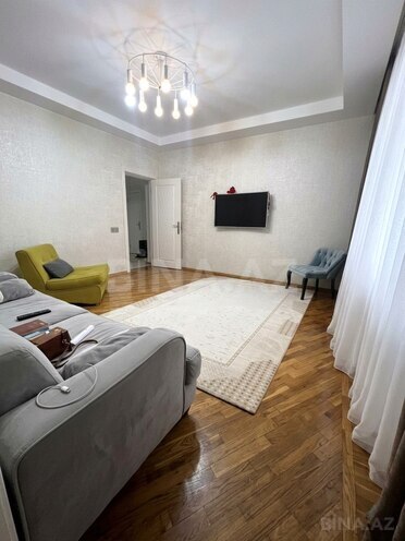 Продаётся 2-комн. новостройка 70 м², м. Низами, photo 3 from 11