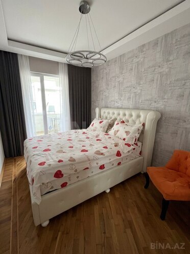 Продаётся 2-комн. новостройка 70 м², м. Низами, photo 7 from 11