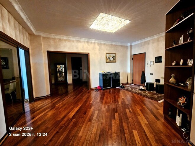 Продаётся 4-комн. новостройка 220 м², м. 28 мая, photo 19 from 21