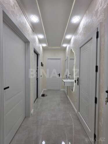 Продаётся 3-комн. вторичка 65 м², м. Ази Асланов, photo 12 from 17