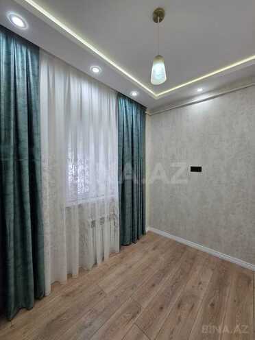 Продаётся 3-комн. вторичка 65 м², м. Ази Асланов, photo 9 from 17