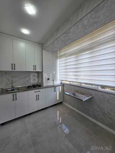 Продаётся 3-комн. вторичка 65 м², м. Ази Асланов, photo 4 from 17