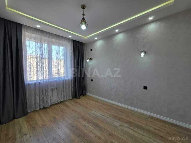 Продаётся 3-комн. вторичка 65 м², м. Ази Асланов, photo 6 from 17