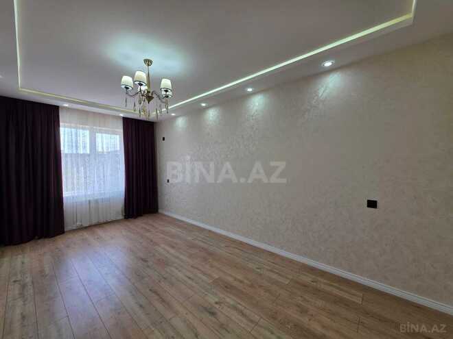 Продаётся 3-комн. вторичка 65 м², м. Ази Асланов, photo 1 from 17