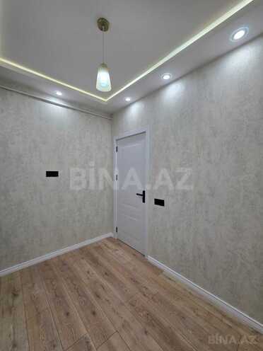 Продаётся 3-комн. вторичка 65 м², м. Ази Асланов, photo 10 from 17
