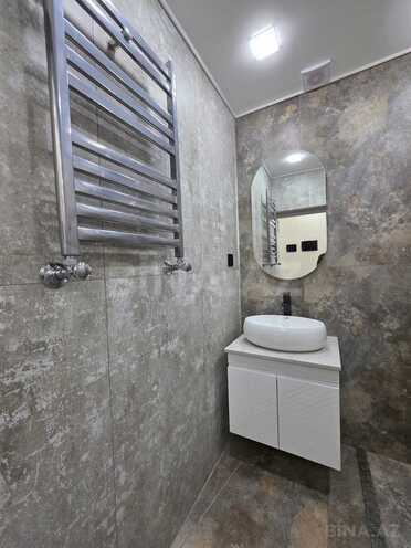 Продаётся 3-комн. вторичка 65 м², м. Ази Асланов, photo 14 from 17