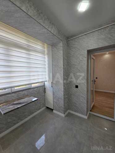 Продаётся 3-комн. вторичка 65 м², м. Ази Асланов, photo 5 from 17