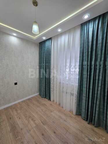 Продаётся 3-комн. вторичка 65 м², м. Ази Асланов, photo 8 from 17