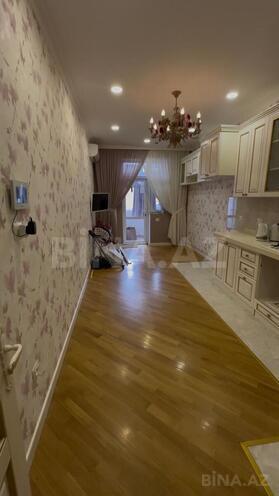 Сдаётся 3-комн. новостройка 126 м², пос. Бакиханова, photo 6 from 8