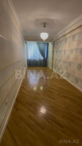 Сдаётся 3-комн. новостройка 126 м², пос. Бакиханова, photo 4 from 8