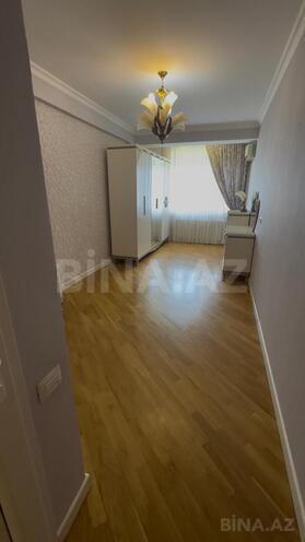 Сдаётся 3-комн. новостройка 126 м², пос. Бакиханова, photo 5 from 8