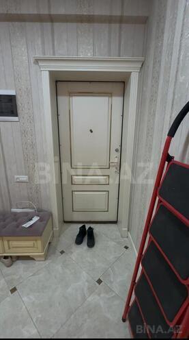Сдаётся 3-комн. новостройка 126 м², пос. Бакиханова, photo 7 from 8