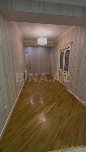Сдаётся 3-комн. новостройка 126 м², пос. Бакиханова, photo 3 from 8