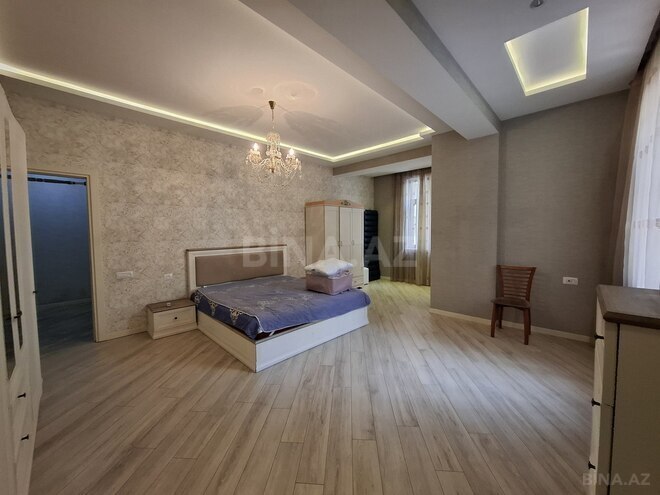 İcarəyə verilir 3 otaqlı yeni tikili 250 m², 28 May m., photo 15 from 22
