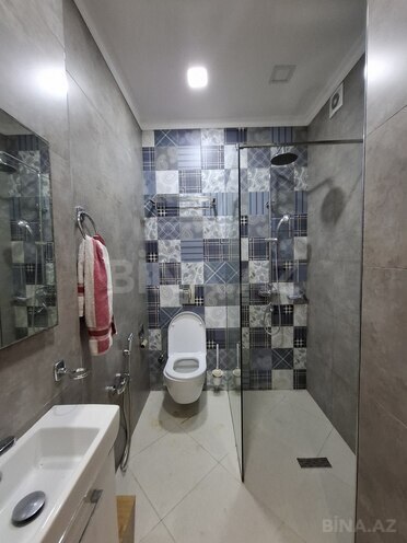 İcarəyə verilir 3 otaqlı yeni tikili 250 m², 28 May m., photo 4 from 22
