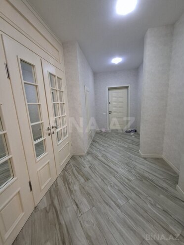 İcarəyə verilir 3 otaqlı yeni tikili 250 m², 28 May m., photo 5 from 22