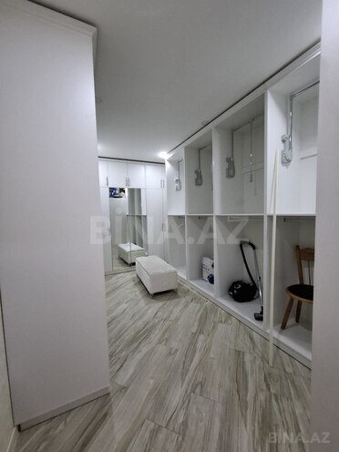 İcarəyə verilir 3 otaqlı yeni tikili 250 m², 28 May m., photo 13 from 22