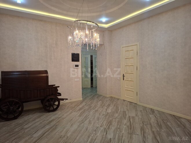 İcarəyə verilir 3 otaqlı yeni tikili 250 m², 28 May m., photo 11 from 22