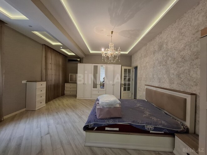 İcarəyə verilir 3 otaqlı yeni tikili 250 m², 28 May m., photo 17 from 22