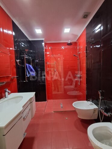 İcarəyə verilir 3 otaqlı yeni tikili 250 m², 28 May m., photo 16 from 22