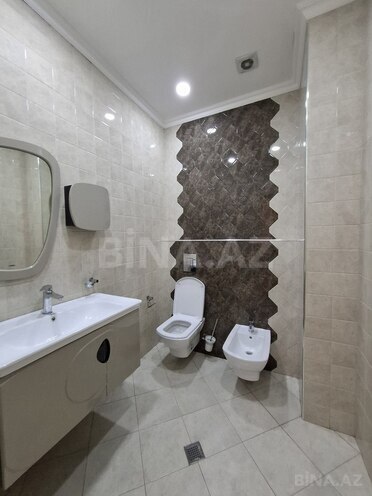 İcarəyə verilir 3 otaqlı yeni tikili 250 m², 28 May m., photo 8 from 22