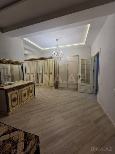 İcarəyə verilir 3 otaqlı yeni tikili 250 m², 28 May m., photo 12 from 22