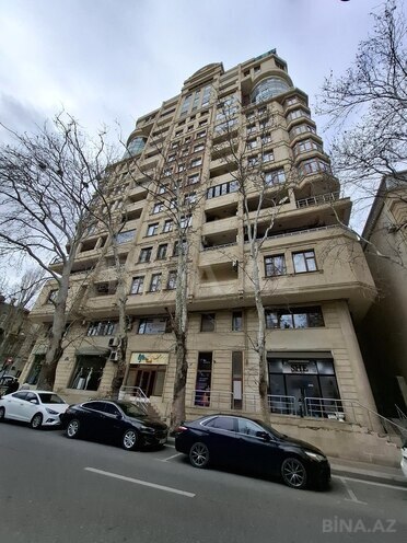 İcarəyə verilir 3 otaqlı yeni tikili 250 m², 28 May m., photo 6 from 22