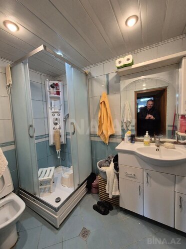 Продаётся 3-комн. вторичка 80 м², Ясамальский р., photo 8 from 12