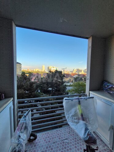 Продаётся 3-комн. вторичка 80 м², Ясамальский р., photo 11 from 12