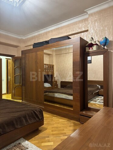 Satılır 2 otaqlı yeni tikili 90 m², Nəsimi m., photo 13 from 21