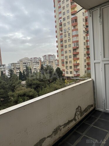 Satılır 2 otaqlı yeni tikili 90 m², Nəsimi m., photo 20 from 21