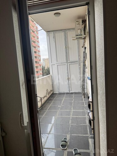 Satılır 2 otaqlı yeni tikili 90 m², Nəsimi m., photo 18 from 21