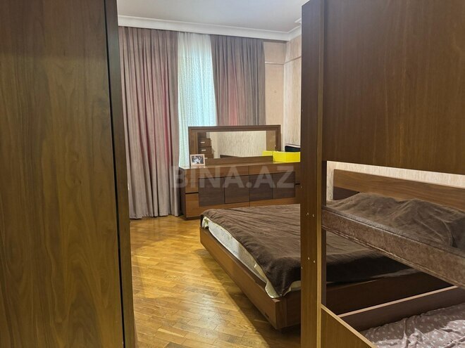 Satılır 2 otaqlı yeni tikili 90 m², Nəsimi m., photo 11 from 21