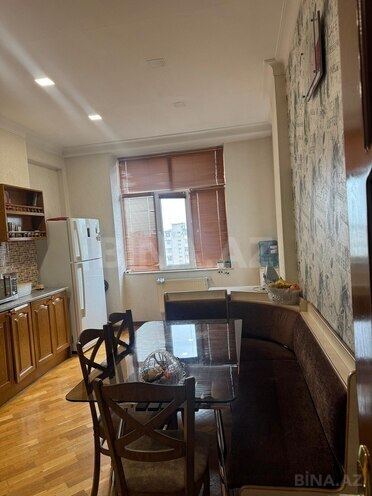 Satılır 2 otaqlı yeni tikili 90 m², Nəsimi m., photo 7 from 21