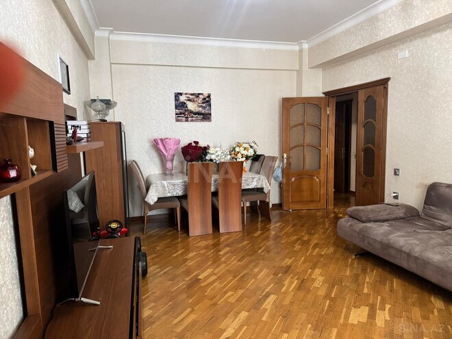 Satılır 2 otaqlı yeni tikili 90 m², Nəsimi m., photo 1 from 21
