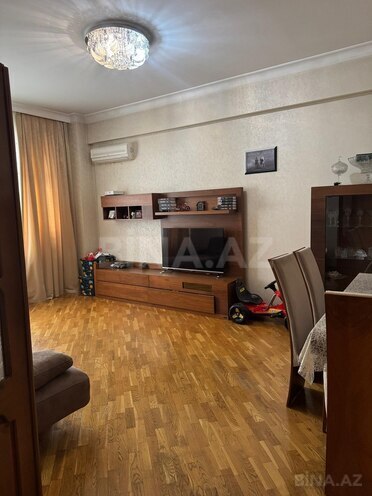 Satılır 2 otaqlı yeni tikili 90 m², Nəsimi m., photo 3 from 21