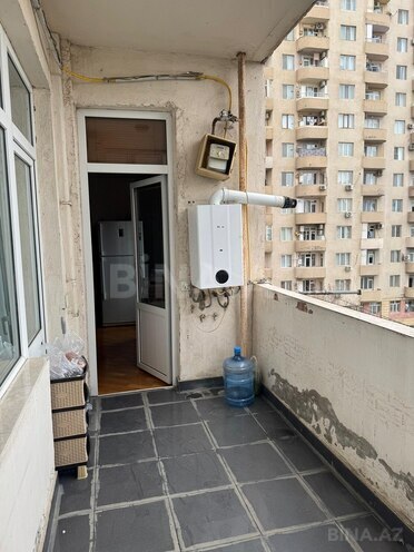 Satılır 2 otaqlı yeni tikili 90 m², Nəsimi m., photo 19 from 21