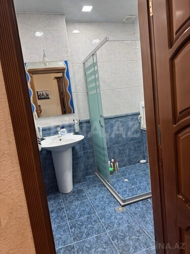 Satılır 2 otaqlı yeni tikili 90 m², Nəsimi m., photo 15 from 21