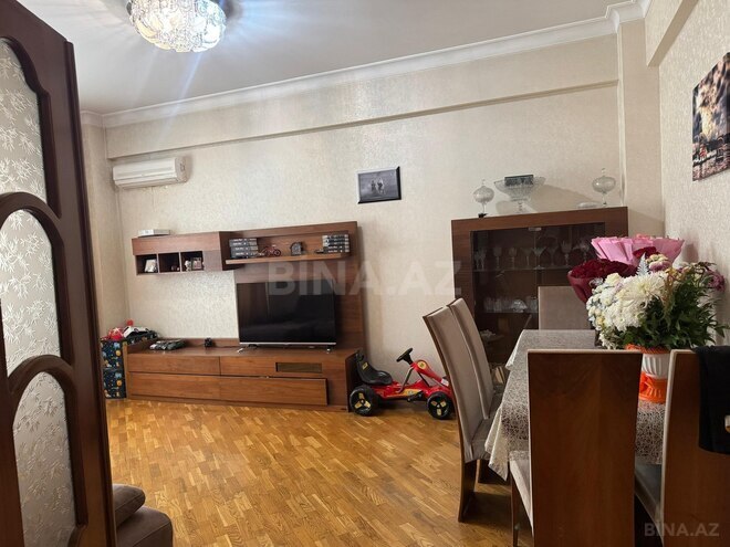 Satılır 2 otaqlı yeni tikili 90 m², Nəsimi m., photo 6 from 21