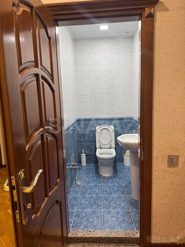 Satılır 2 otaqlı yeni tikili 90 m², Nəsimi m., photo 14 from 21