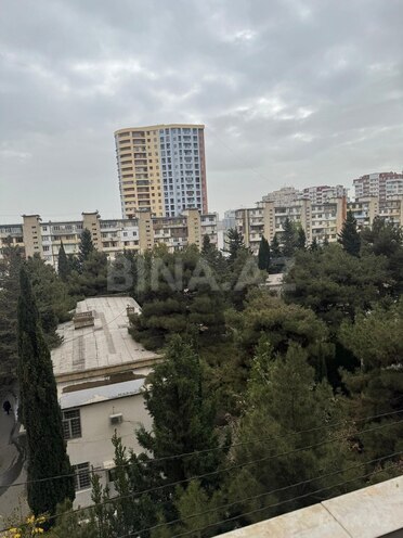Satılır 2 otaqlı yeni tikili 90 m², Nəsimi m., photo 17 from 21