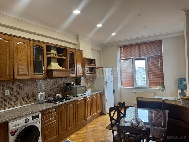 Satılır 2 otaqlı yeni tikili 90 m², Nəsimi m., photo 9 from 21