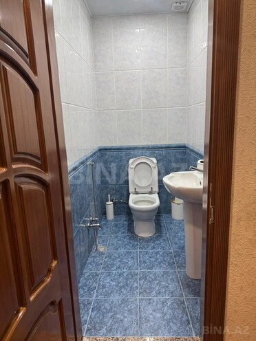 Satılır 2 otaqlı yeni tikili 90 m², Nəsimi m., photo 16 from 21